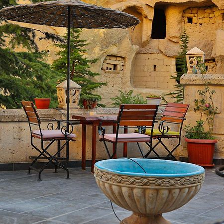 Demisos Caves Hotel Ürgüp Zewnętrze zdjęcie